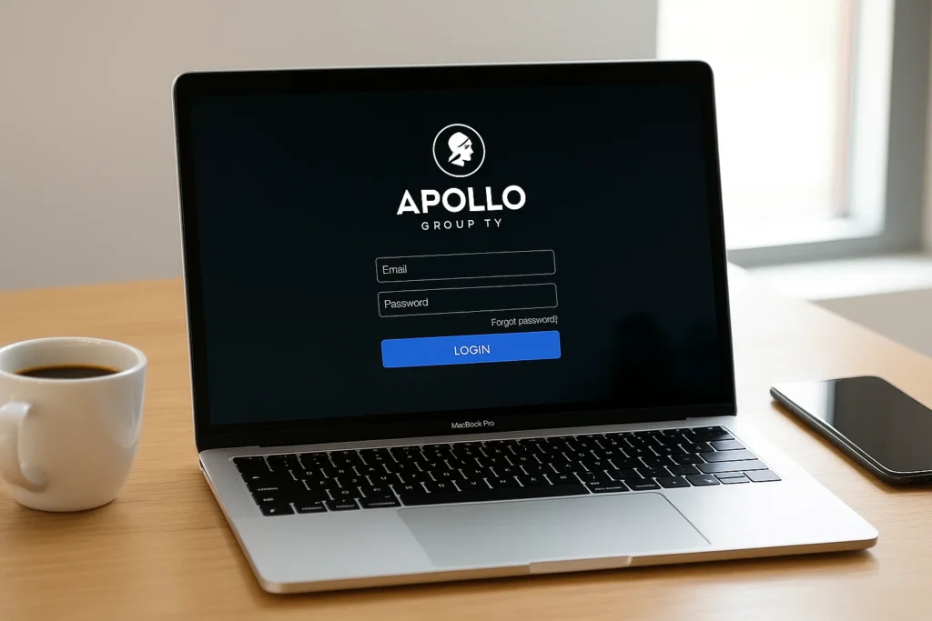 APOLLO GROUP TV LOGIN